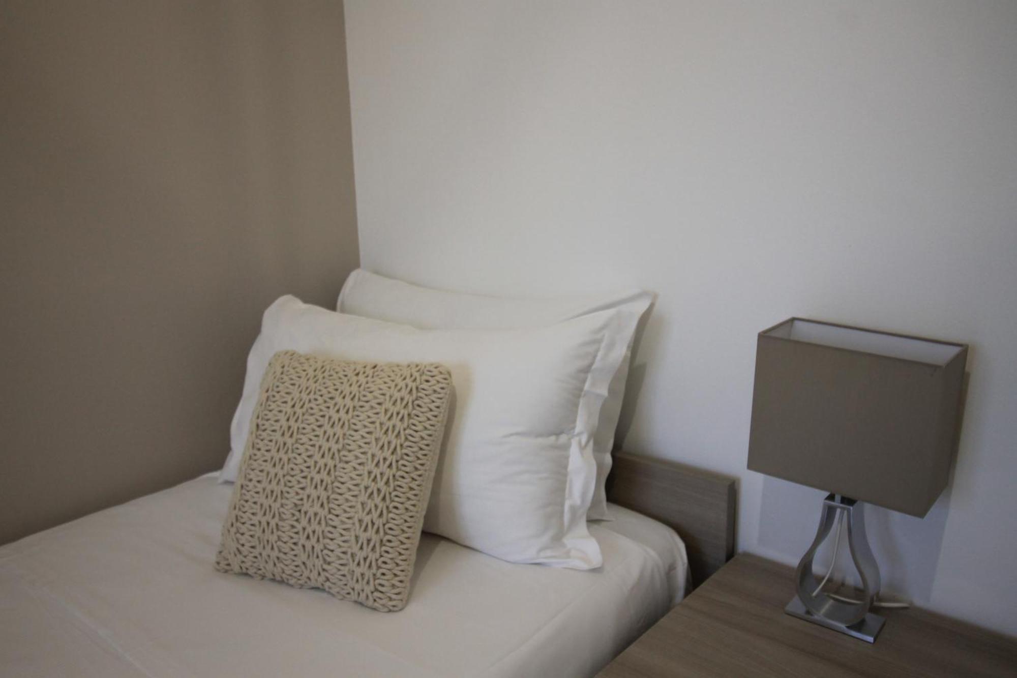 Hq Aparthotel Milano Inn - Smart Suites ชินิเซลโลบาลซาโม ภายนอก รูปภาพ