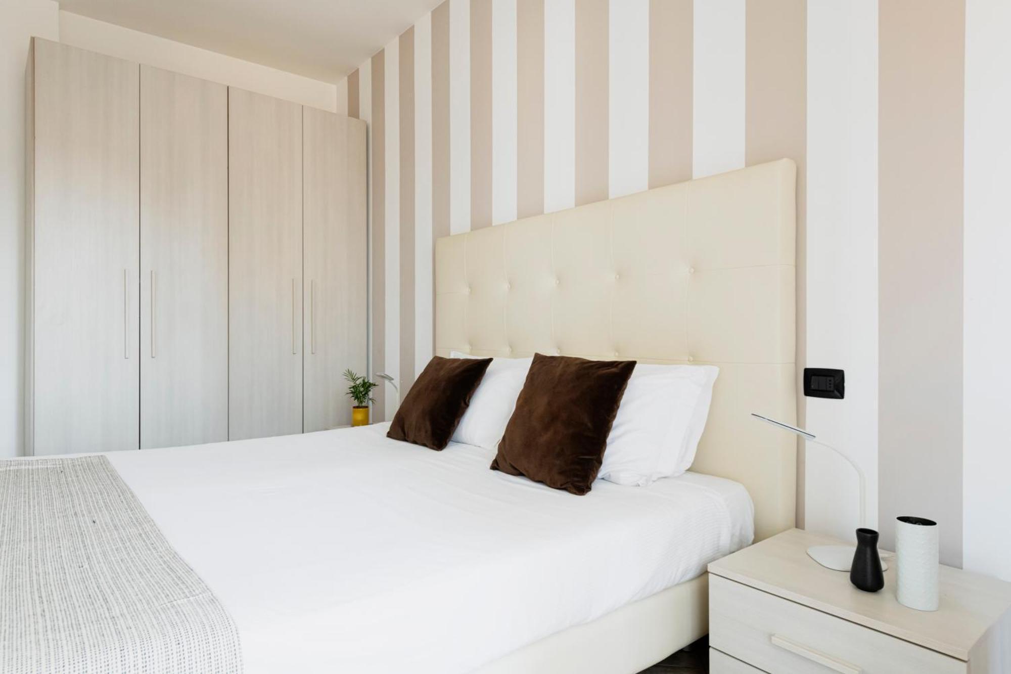Hq Aparthotel Milano Inn - Smart Suites ชินิเซลโลบาลซาโม ภายนอก รูปภาพ