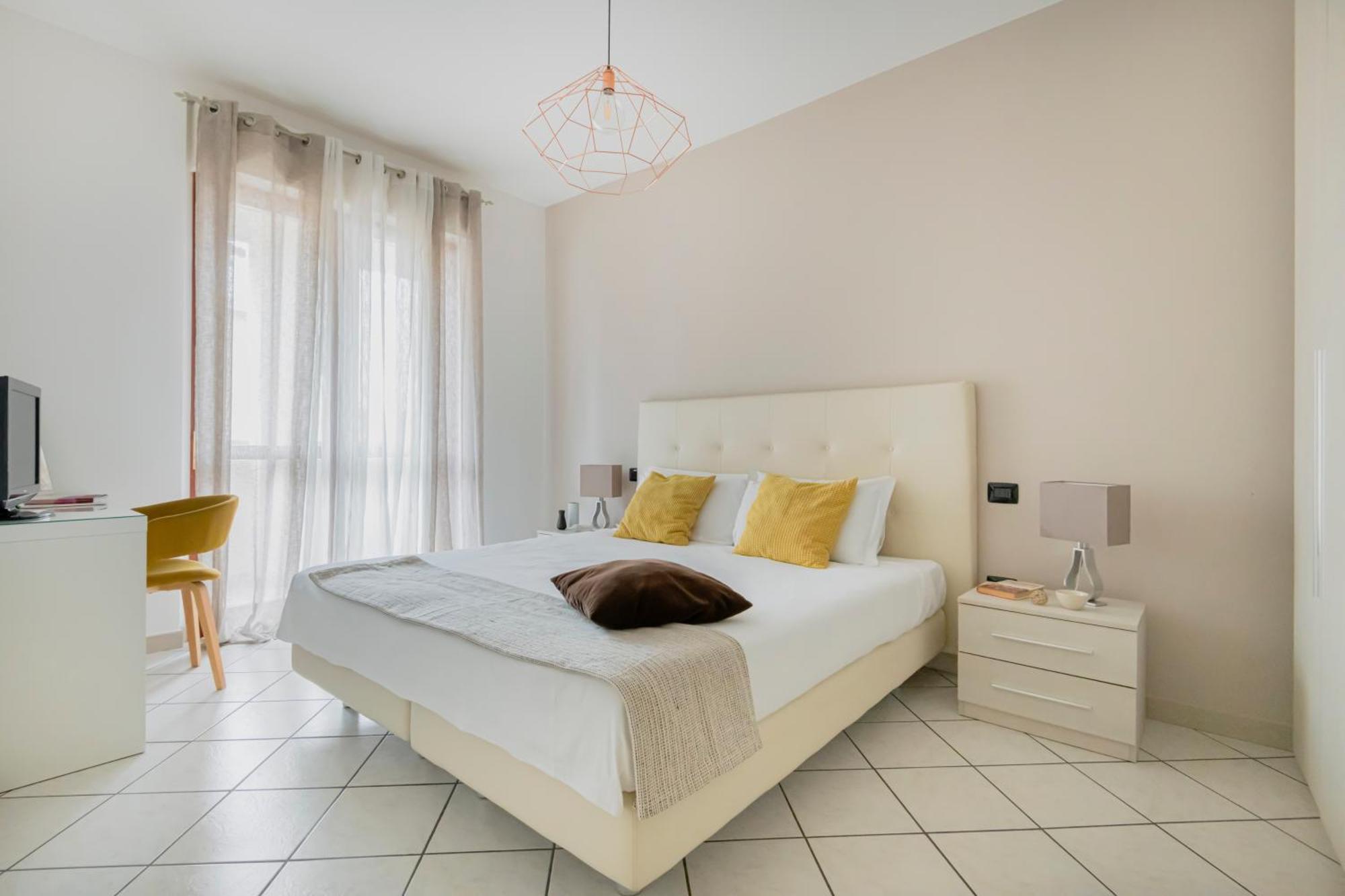 Hq Aparthotel Milano Inn - Smart Suites ชินิเซลโลบาลซาโม ภายนอก รูปภาพ