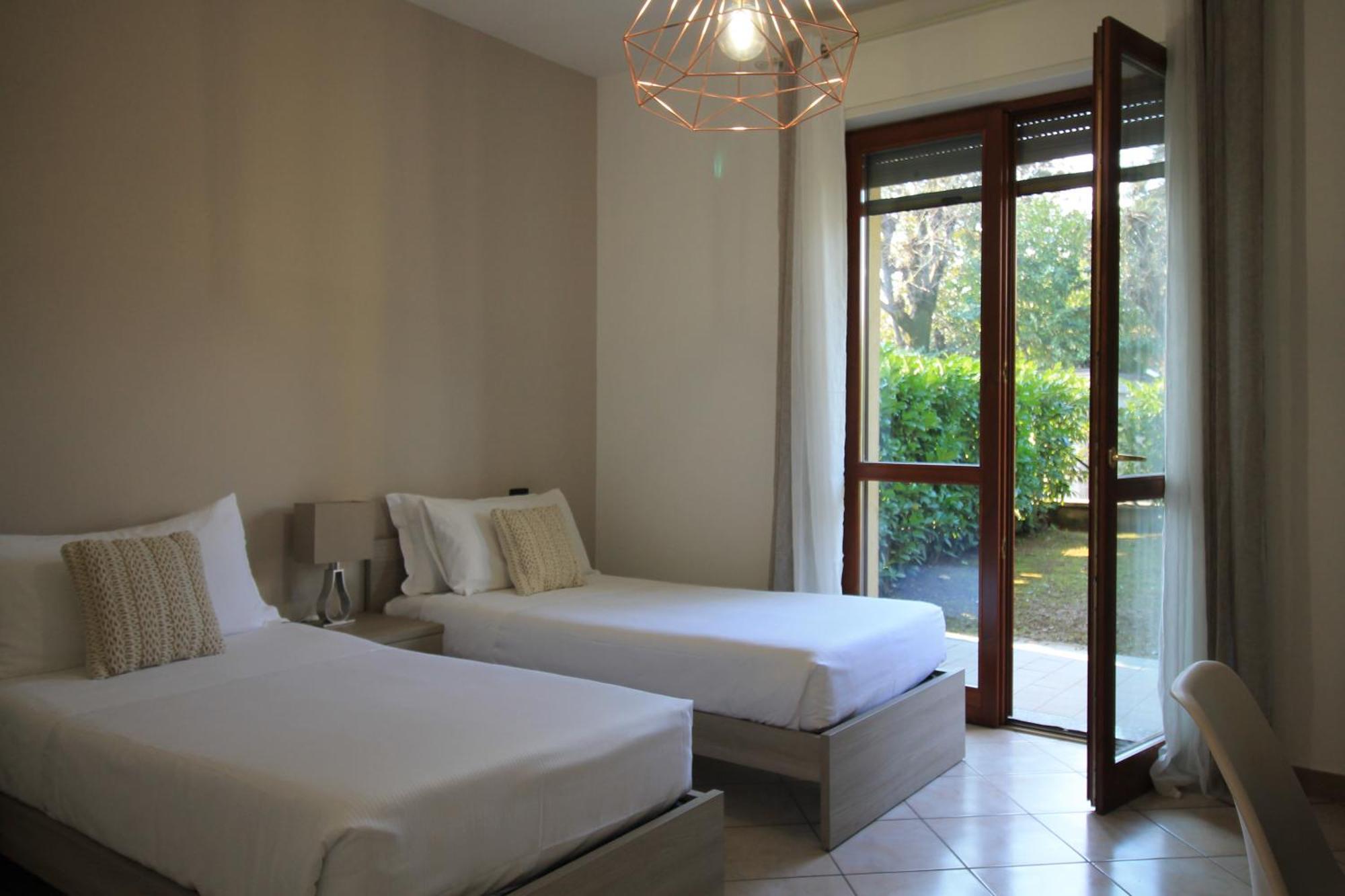 Hq Aparthotel Milano Inn - Smart Suites ชินิเซลโลบาลซาโม ภายนอก รูปภาพ