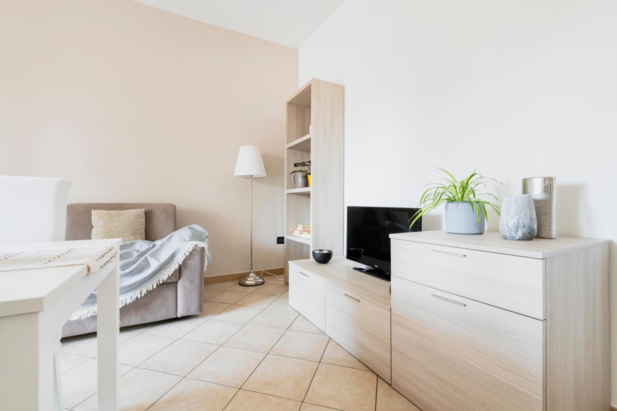 Hq Aparthotel Milano Inn - Smart Suites ชินิเซลโลบาลซาโม ภายนอก รูปภาพ