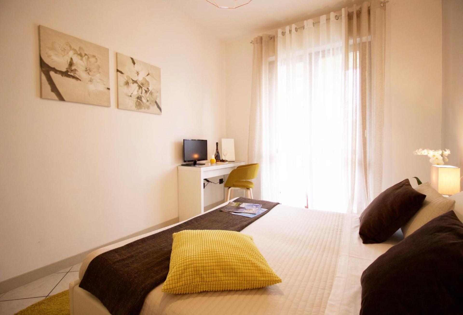 Hq Aparthotel Milano Inn - Smart Suites ชินิเซลโลบาลซาโม ภายนอก รูปภาพ