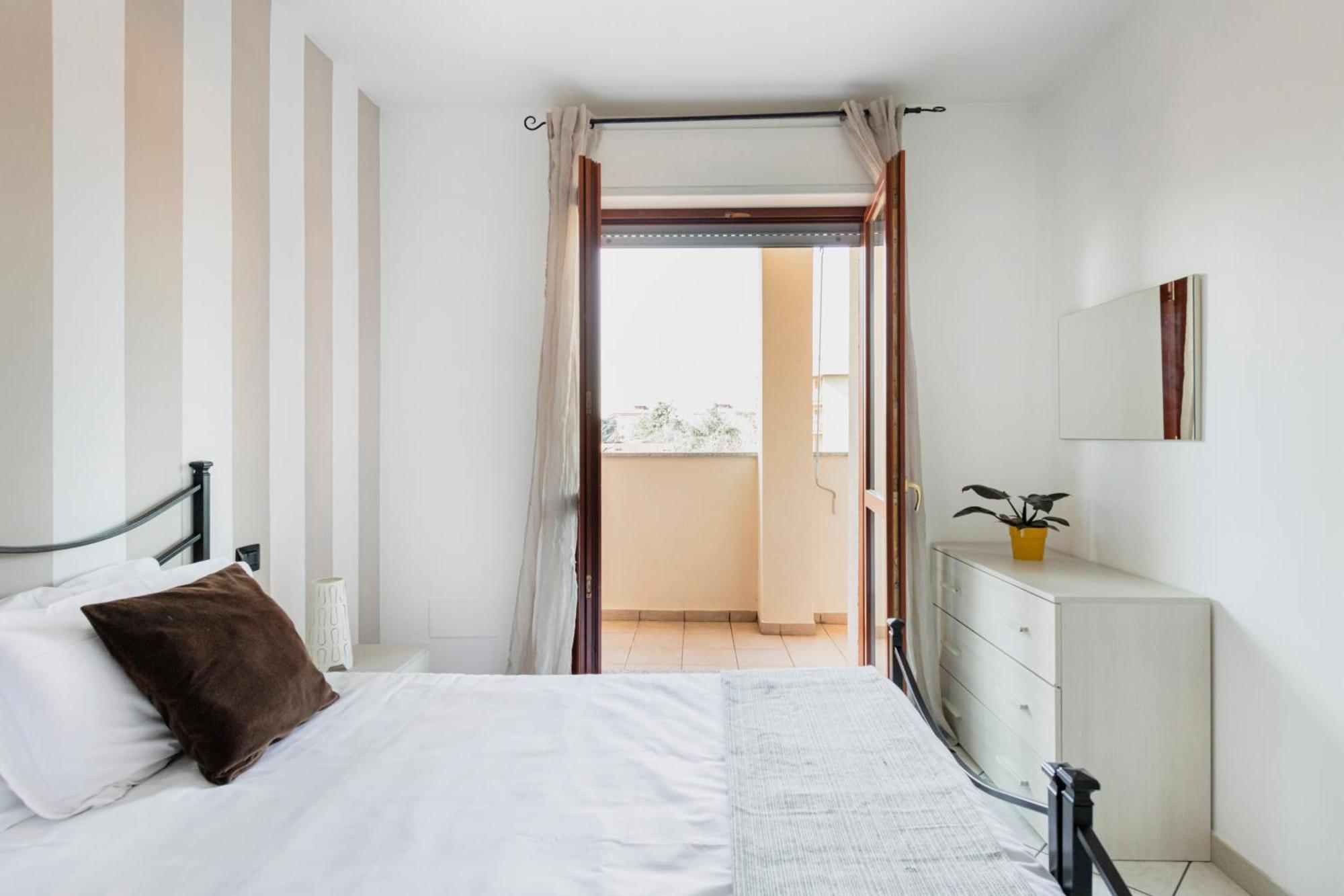 Hq Aparthotel Milano Inn - Smart Suites ชินิเซลโลบาลซาโม ภายนอก รูปภาพ