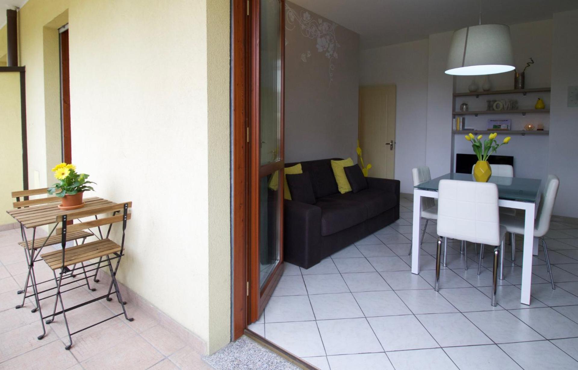 Hq Aparthotel Milano Inn - Smart Suites ชินิเซลโลบาลซาโม ภายนอก รูปภาพ