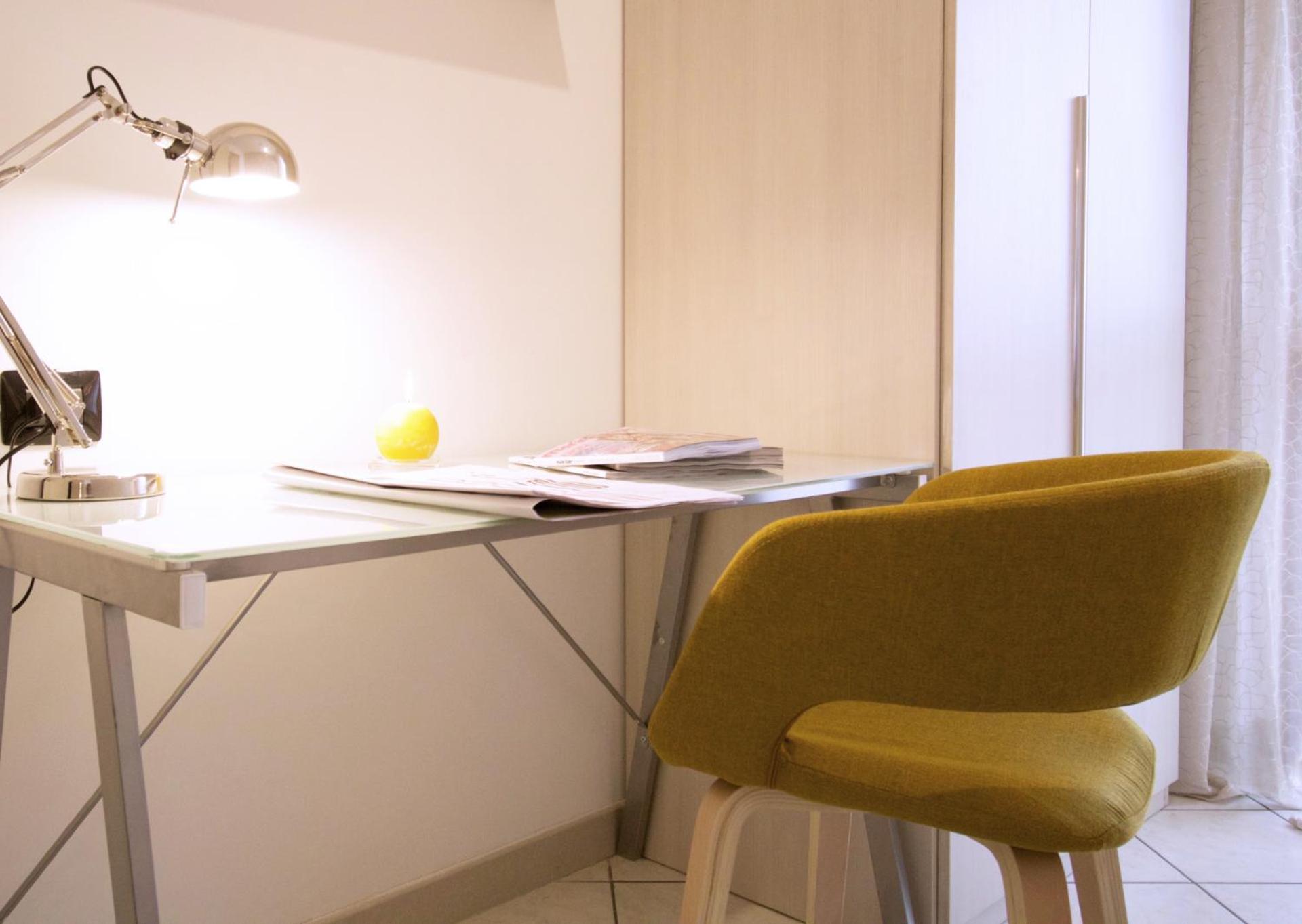 Hq Aparthotel Milano Inn - Smart Suites ชินิเซลโลบาลซาโม ภายนอก รูปภาพ